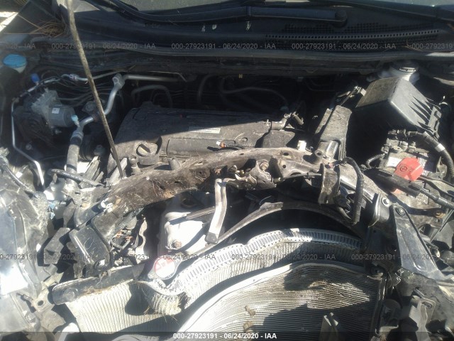 Photo 9 VIN: 2HKRM4H53GH643927 - HONDA CR-V 