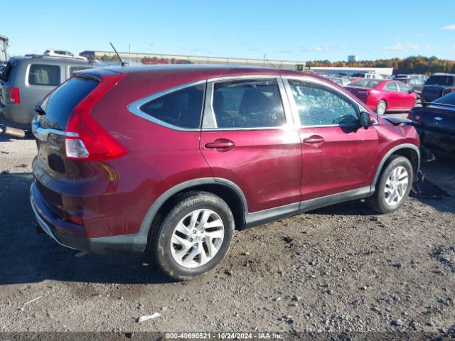 Photo 3 VIN: 2HKRM4H53GH652014 - HONDA CR-V 