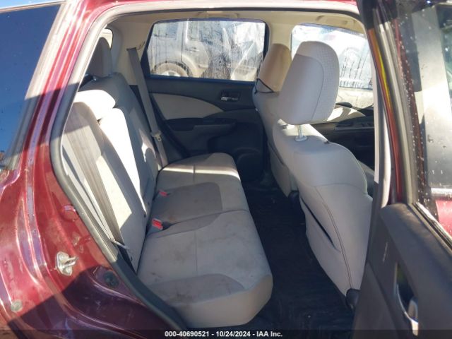 Photo 7 VIN: 2HKRM4H53GH652014 - HONDA CR-V 