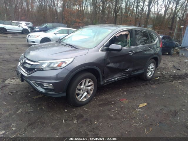 Photo 1 VIN: 2HKRM4H53GH653941 - HONDA CR-V 