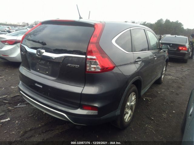 Photo 3 VIN: 2HKRM4H53GH653941 - HONDA CR-V 