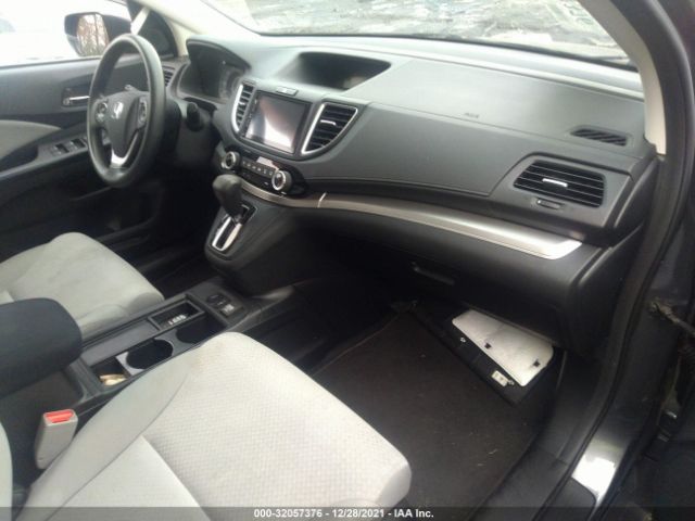 Photo 4 VIN: 2HKRM4H53GH653941 - HONDA CR-V 