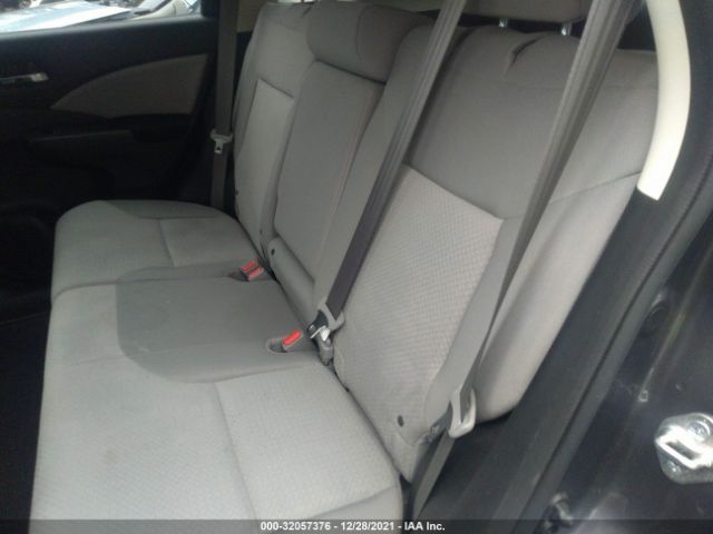 Photo 7 VIN: 2HKRM4H53GH653941 - HONDA CR-V 