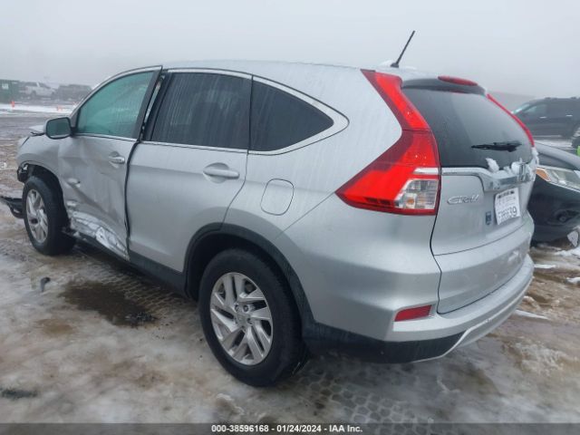 Photo 2 VIN: 2HKRM4H53GH658329 - HONDA CR-V 