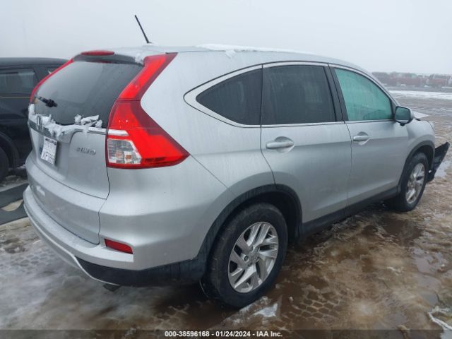 Photo 3 VIN: 2HKRM4H53GH658329 - HONDA CR-V 