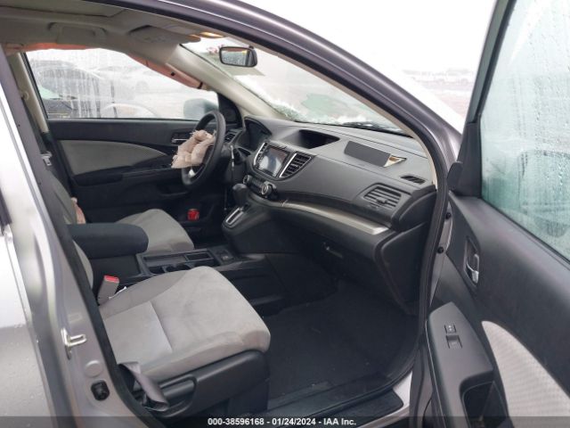 Photo 4 VIN: 2HKRM4H53GH658329 - HONDA CR-V 