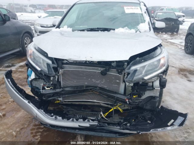 Photo 5 VIN: 2HKRM4H53GH658329 - HONDA CR-V 