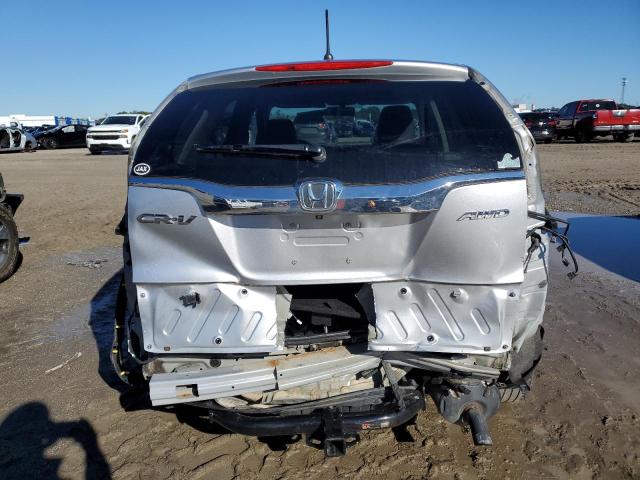 Photo 5 VIN: 2HKRM4H53GH665622 - HONDA CRV 