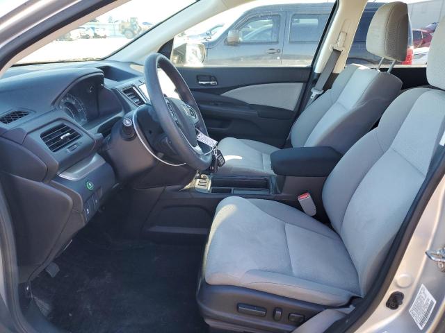 Photo 6 VIN: 2HKRM4H53GH665622 - HONDA CRV 