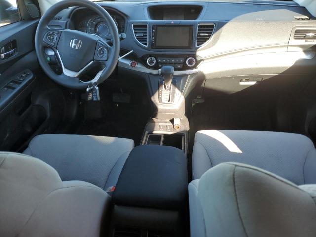 Photo 7 VIN: 2HKRM4H53GH665622 - HONDA CRV 