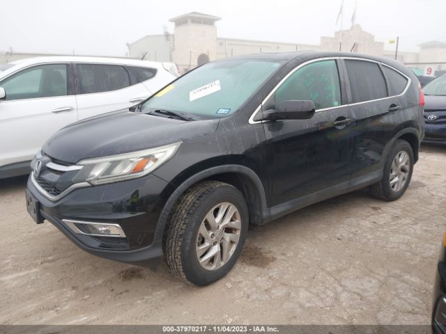 Photo 1 VIN: 2HKRM4H53GH672182 - HONDA CR-V 