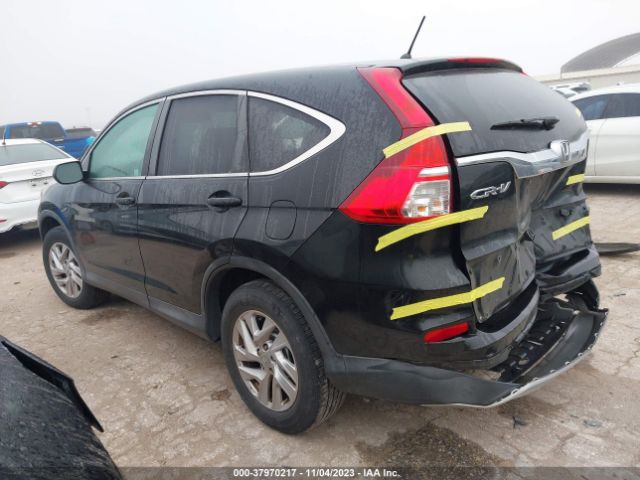 Photo 2 VIN: 2HKRM4H53GH672182 - HONDA CR-V 