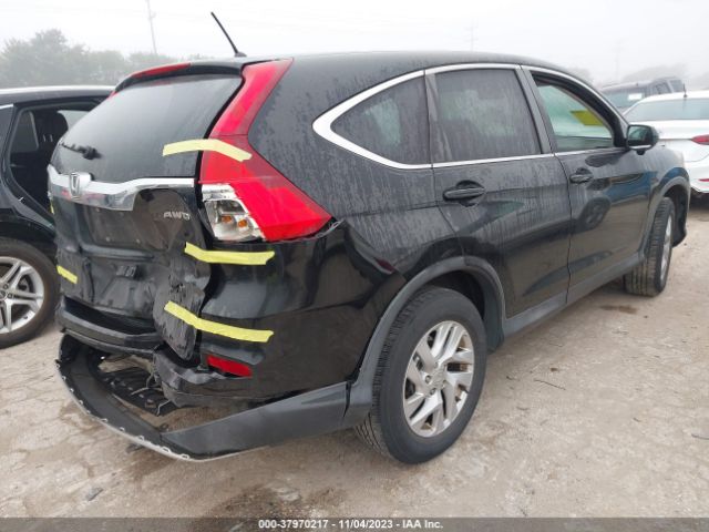 Photo 3 VIN: 2HKRM4H53GH672182 - HONDA CR-V 