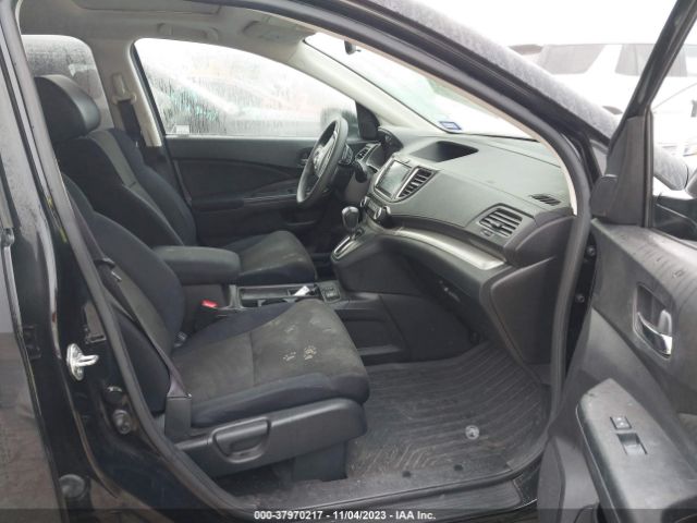 Photo 4 VIN: 2HKRM4H53GH672182 - HONDA CR-V 