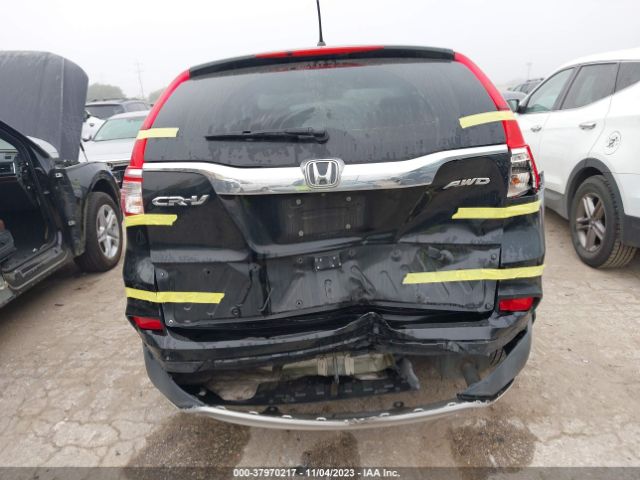 Photo 5 VIN: 2HKRM4H53GH672182 - HONDA CR-V 