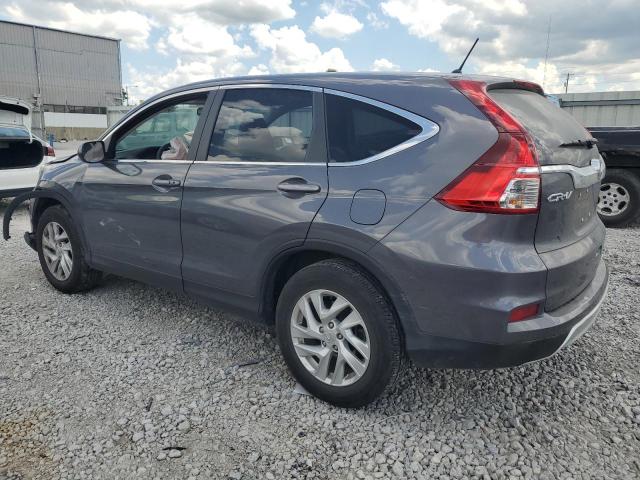 Photo 1 VIN: 2HKRM4H53GH673929 - HONDA CR-V EX 