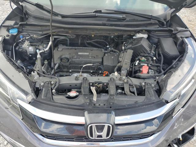 Photo 11 VIN: 2HKRM4H53GH673929 - HONDA CR-V EX 