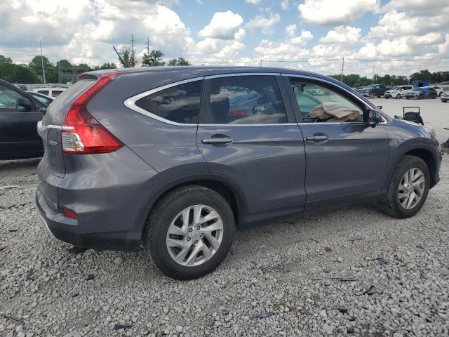 Photo 2 VIN: 2HKRM4H53GH673929 - HONDA CR-V EX 