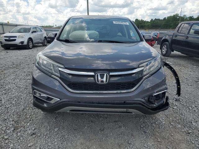 Photo 4 VIN: 2HKRM4H53GH673929 - HONDA CR-V EX 