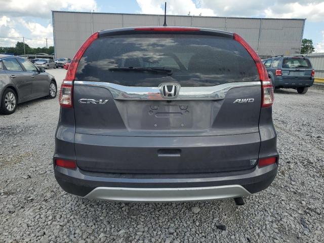 Photo 5 VIN: 2HKRM4H53GH673929 - HONDA CR-V EX 