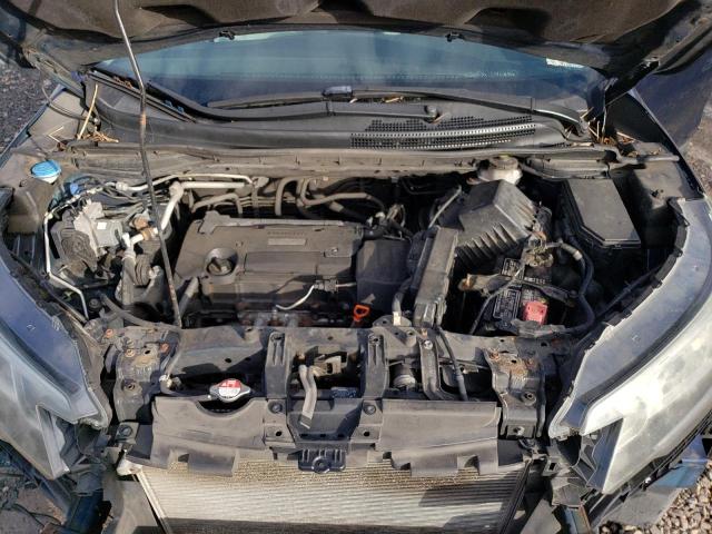 Photo 11 VIN: 2HKRM4H53GH674353 - HONDA CR-V EX 