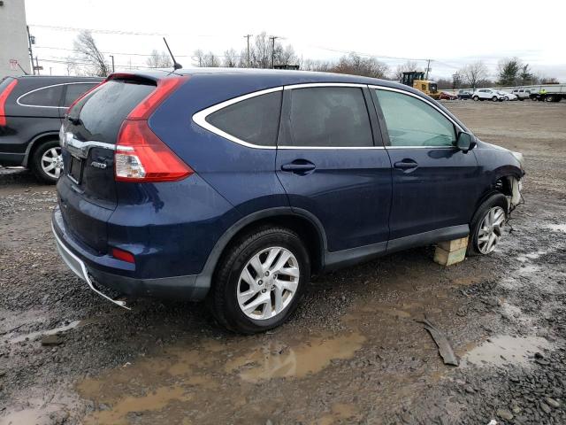 Photo 2 VIN: 2HKRM4H53GH674353 - HONDA CR-V EX 