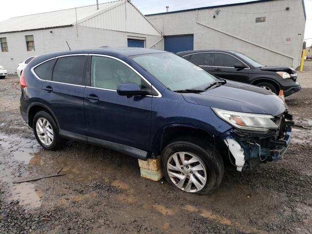 Photo 3 VIN: 2HKRM4H53GH674353 - HONDA CR-V EX 