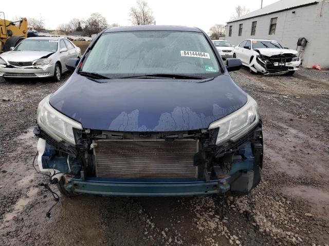 Photo 4 VIN: 2HKRM4H53GH674353 - HONDA CR-V EX 