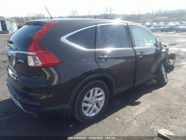 Photo 3 VIN: 2HKRM4H53GH680766 - HONDA CR-V 