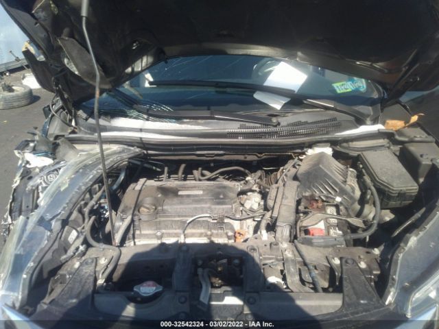 Photo 9 VIN: 2HKRM4H53GH680766 - HONDA CR-V 