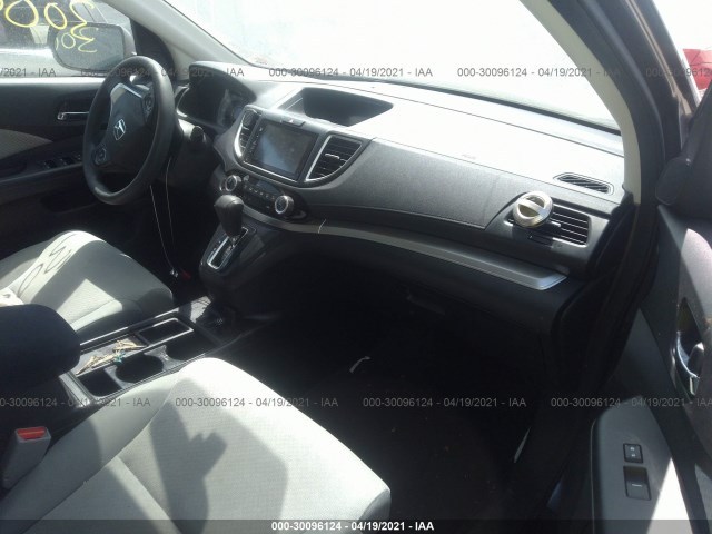 Photo 4 VIN: 2HKRM4H53GH681240 - HONDA CR-V 