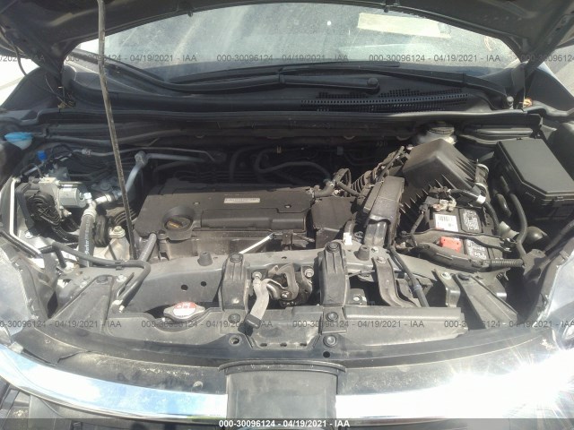 Photo 9 VIN: 2HKRM4H53GH681240 - HONDA CR-V 