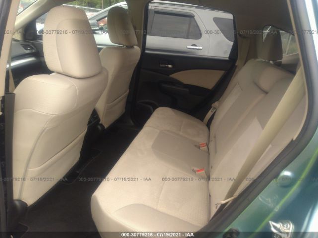 Photo 7 VIN: 2HKRM4H53GH685367 - HONDA CR-V 