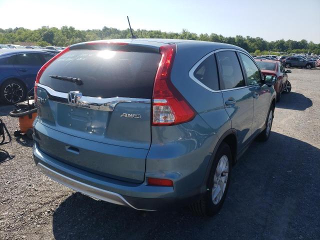 Photo 3 VIN: 2HKRM4H53GH685417 - HONDA CR-V EX 