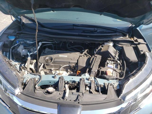 Photo 6 VIN: 2HKRM4H53GH685417 - HONDA CR-V EX 