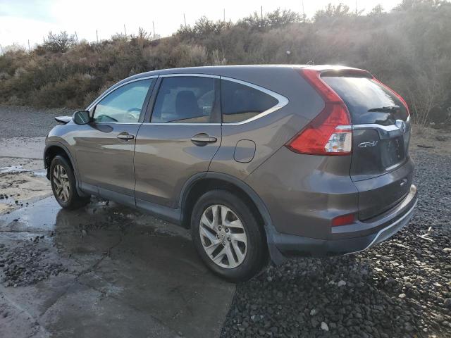 Photo 1 VIN: 2HKRM4H53GH689466 - HONDA CR-V EX 