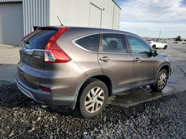 Photo 2 VIN: 2HKRM4H53GH689466 - HONDA CR-V EX 