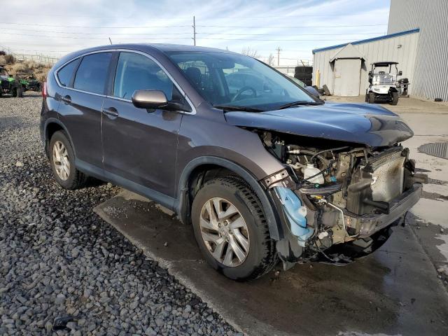 Photo 3 VIN: 2HKRM4H53GH689466 - HONDA CR-V EX 