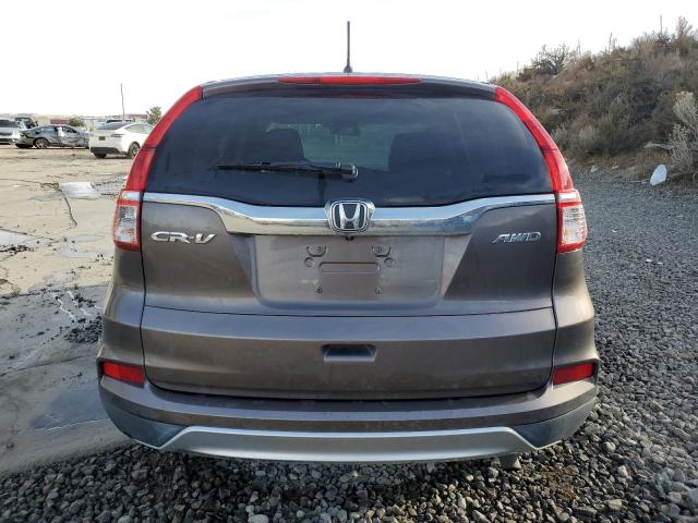 Photo 5 VIN: 2HKRM4H53GH689466 - HONDA CR-V EX 