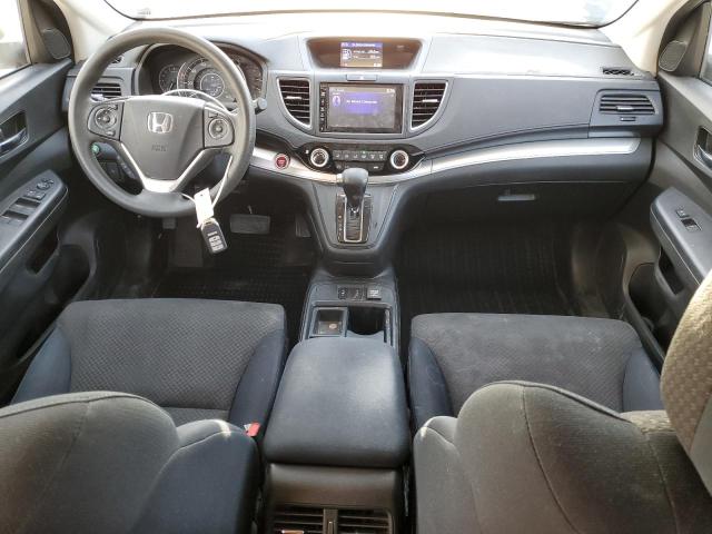 Photo 7 VIN: 2HKRM4H53GH689466 - HONDA CR-V EX 