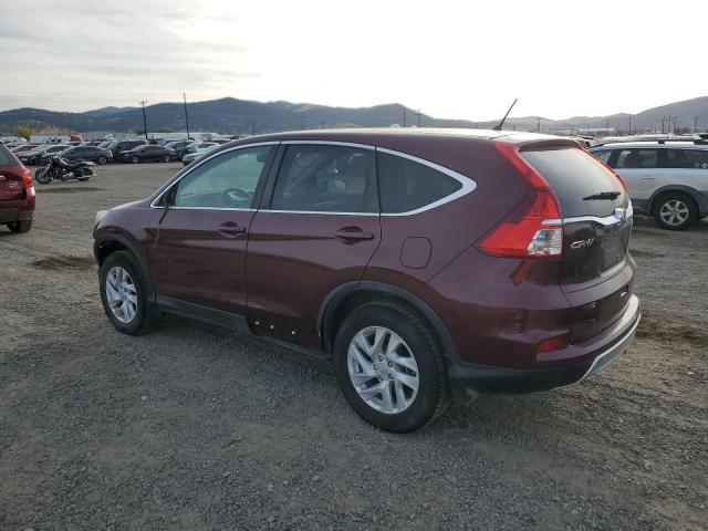 Photo 1 VIN: 2HKRM4H53GH702894 - HONDA CR-V EX 