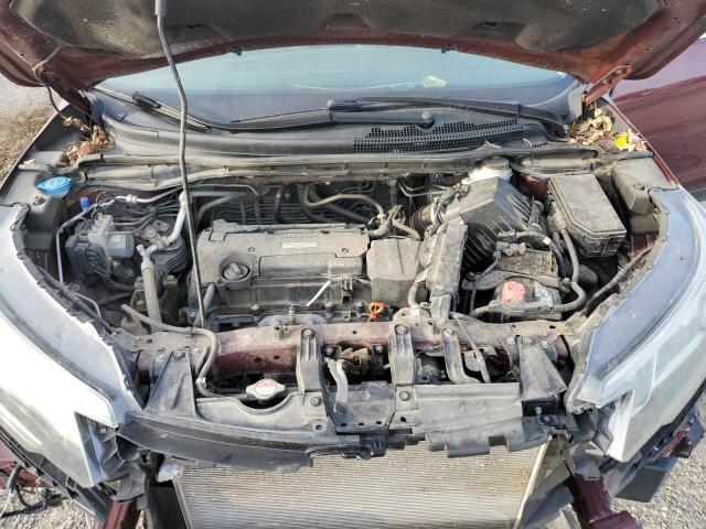 Photo 11 VIN: 2HKRM4H53GH702894 - HONDA CR-V EX 