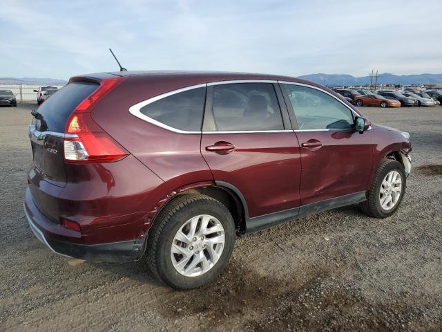 Photo 2 VIN: 2HKRM4H53GH702894 - HONDA CR-V EX 