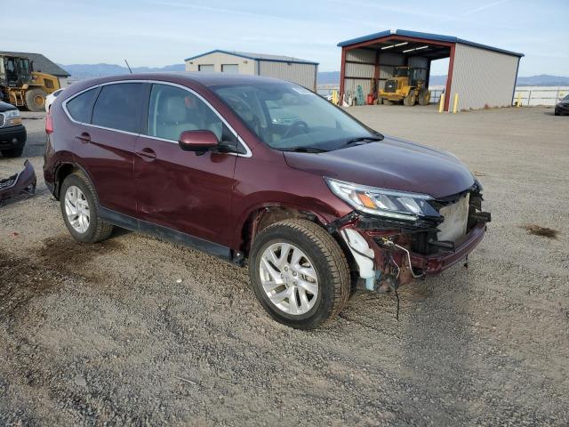 Photo 3 VIN: 2HKRM4H53GH702894 - HONDA CR-V EX 