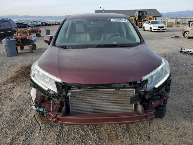 Photo 4 VIN: 2HKRM4H53GH702894 - HONDA CR-V EX 