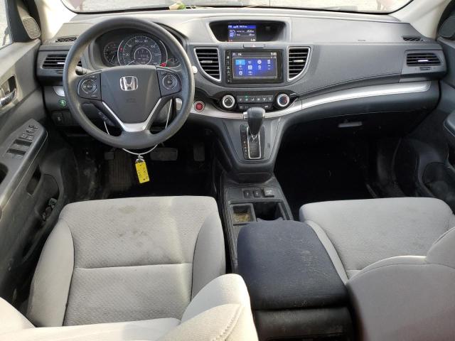 Photo 7 VIN: 2HKRM4H53GH702894 - HONDA CR-V EX 