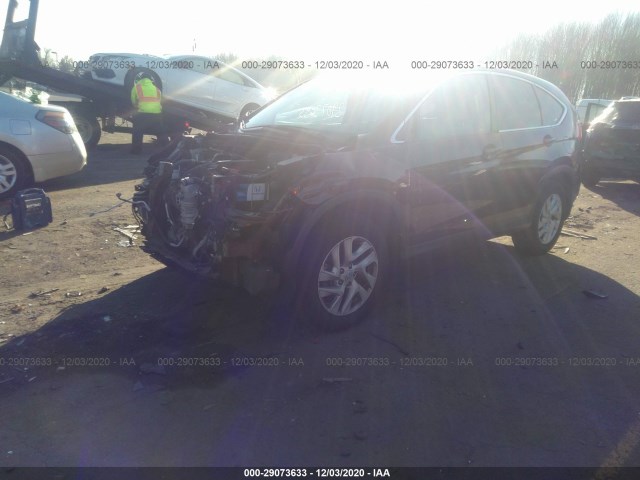 Photo 1 VIN: 2HKRM4H53GH703169 - HONDA CR-V 