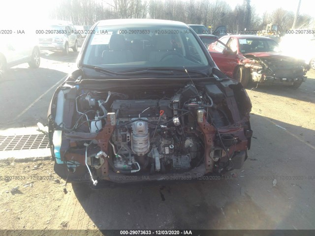 Photo 5 VIN: 2HKRM4H53GH703169 - HONDA CR-V 