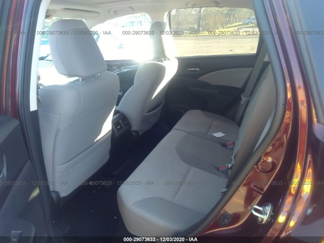 Photo 7 VIN: 2HKRM4H53GH703169 - HONDA CR-V 