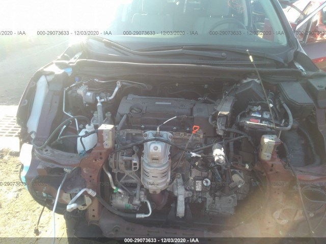 Photo 9 VIN: 2HKRM4H53GH703169 - HONDA CR-V 